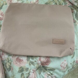 Calpak Zippered Pouch Packing Cube…New without tags.